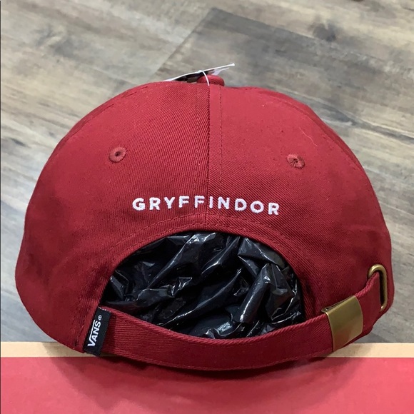 VANS HARRY POTTER VI CAP - Picture 5 of 16